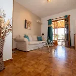 Aparthotel George Seaside Serviced & Pefki