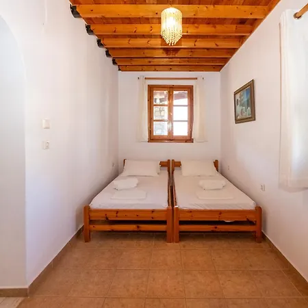 Apartmanhotel George Seaside Serviced & 3*