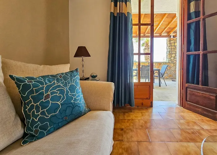 George Seaside Serviced & Apartmanhotel