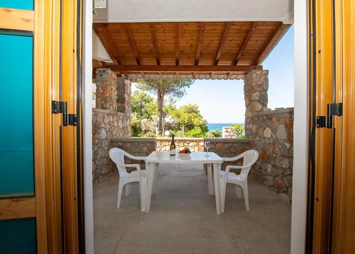 George Seaside Serviced & Apartmanhotel 3*