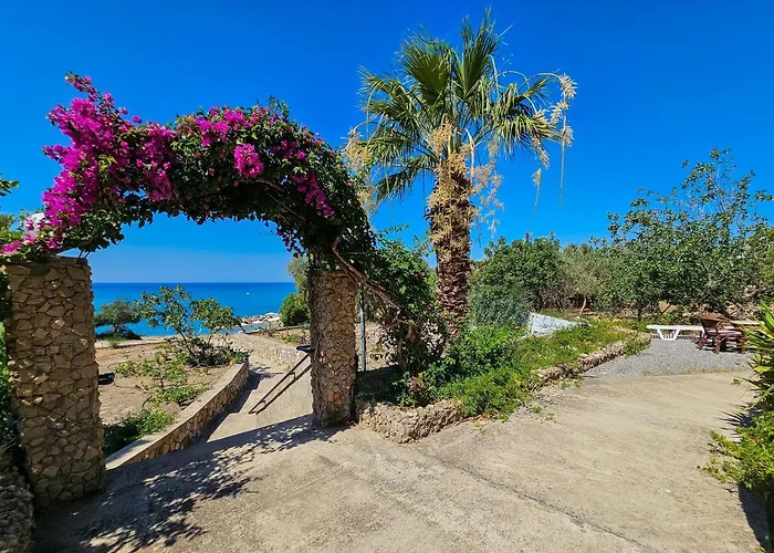 George Seaside Serviced & Apartmanhotel 3*