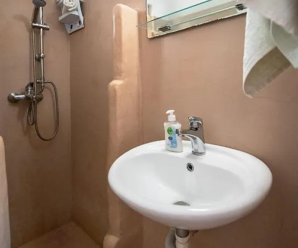 Apartmanhotel George Seaside Serviced &