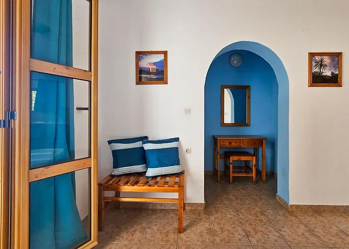 Apartmanhotel George Seaside Serviced & 3*