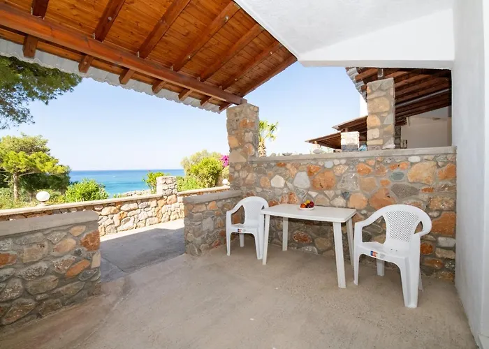 Apartmanhotel George Seaside Serviced & 3*