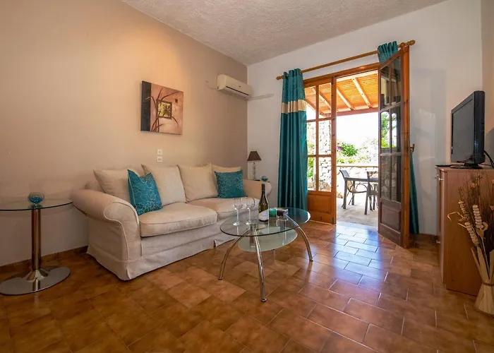 Apartmanhotel George Seaside Serviced &