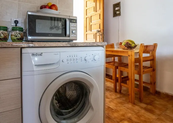 Apartmanhotel George Seaside Serviced &