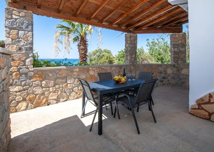 George Seaside Serviced & Apartmanhotel