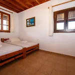 George Seaside Serviced & Aparthotel Pefki