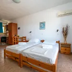 George Seaside Serviced & Aparthotel 4*