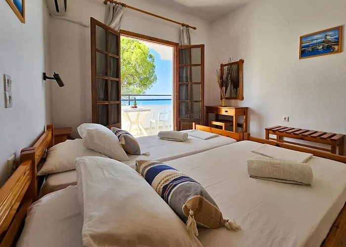 George Seaside Serviced & 3*