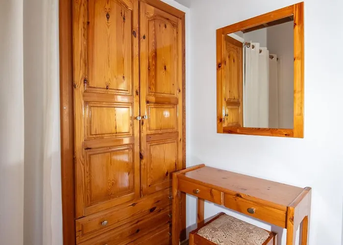 George Seaside Serviced & 3*