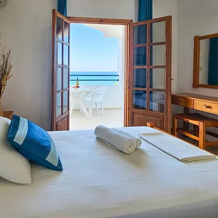 George Seaside Serviced & 3*