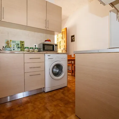 George Seaside Serviced & Ξενοδοχείο με διαμερίσματα Πεύκος