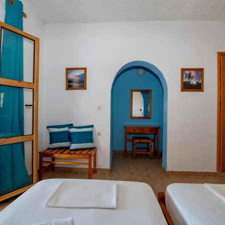 George Seaside Serviced &