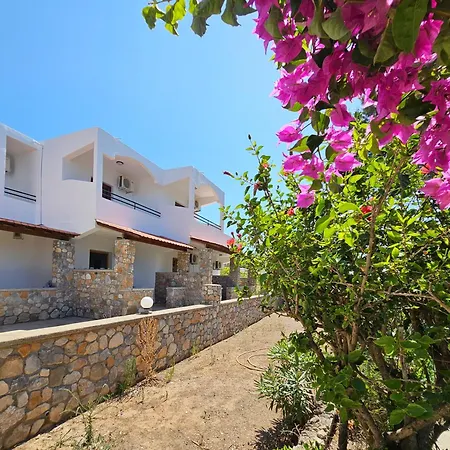 George Seaside Serviced & Aparthotel