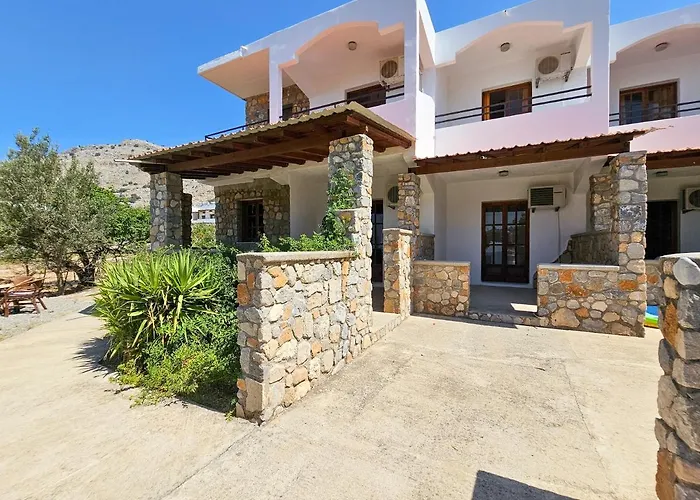 George Seaside Serviced &