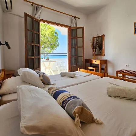 George Seaside Serviced & 3*