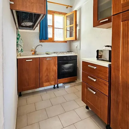 George Seaside Serviced &