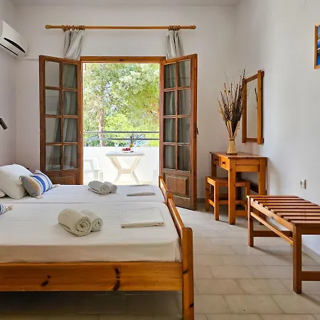 George Seaside Serviced &