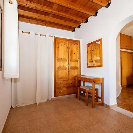 George Seaside Serviced & Apart Otel 3*