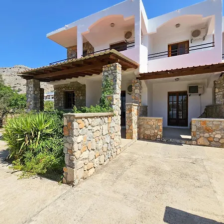 George Seaside Serviced &