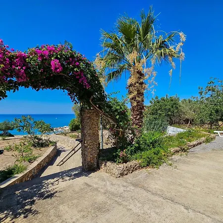 George Seaside Serviced & Apart-hotel 3*