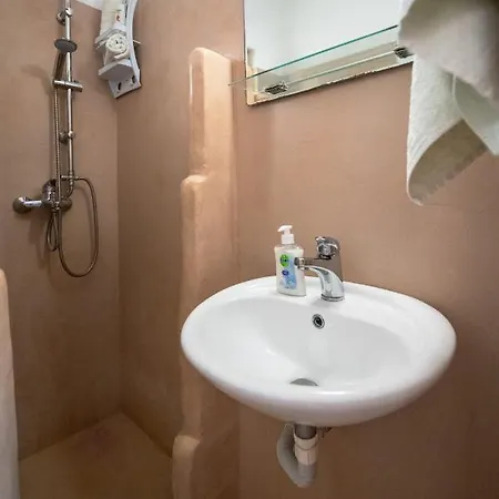 Apart-hotel George Seaside Serviced &