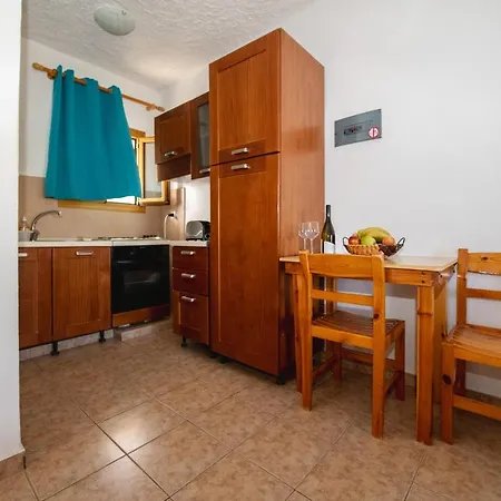 Apart Otel George Seaside Serviced & Pefki