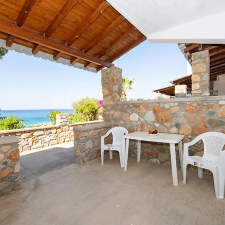 Apart-hotel George Seaside Serviced & 3*