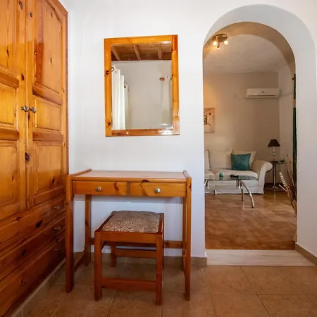 Apart-hotel George Seaside Serviced &