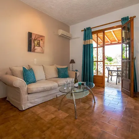 Apart-hotel George Seaside Serviced &