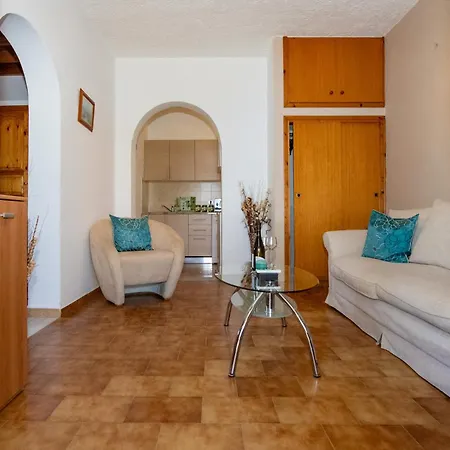 George Seaside Serviced & Apart Otel 3*