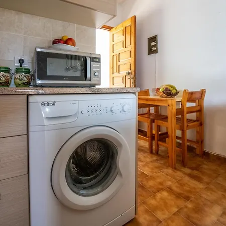 Apart-hotel George Seaside Serviced &