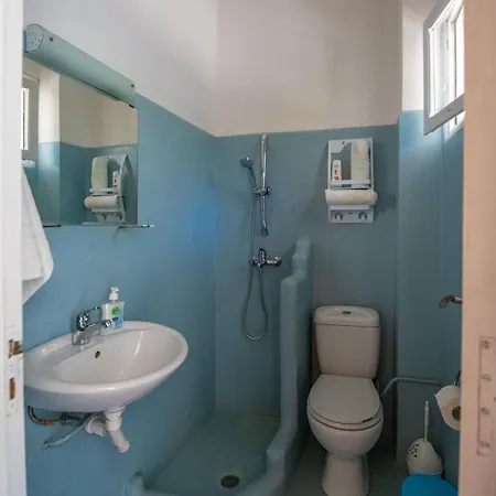 George Seaside Serviced & Apart-hotel Pefki