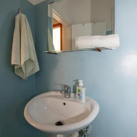 Apart-hotel George Seaside Serviced & 3*