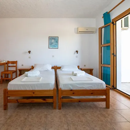 George Seaside Serviced & Apart Otel 3*