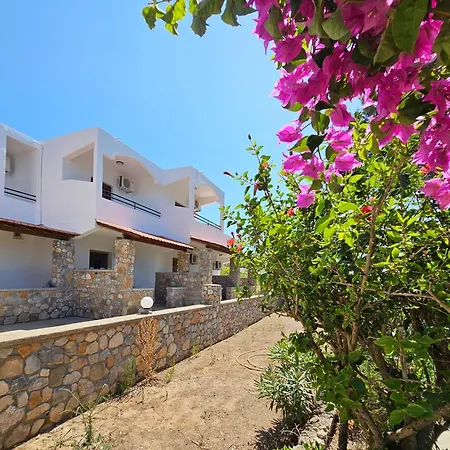 George Seaside Serviced & Apart Otel