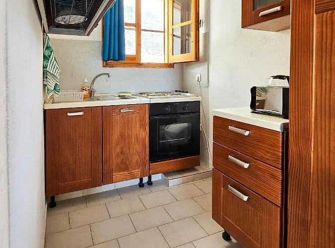 George Seaside Serviced &