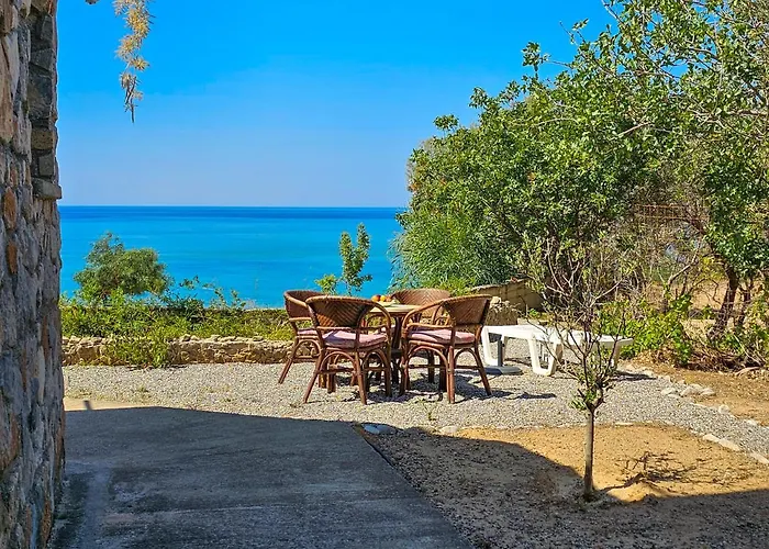 George Seaside Serviced & Aparthotel