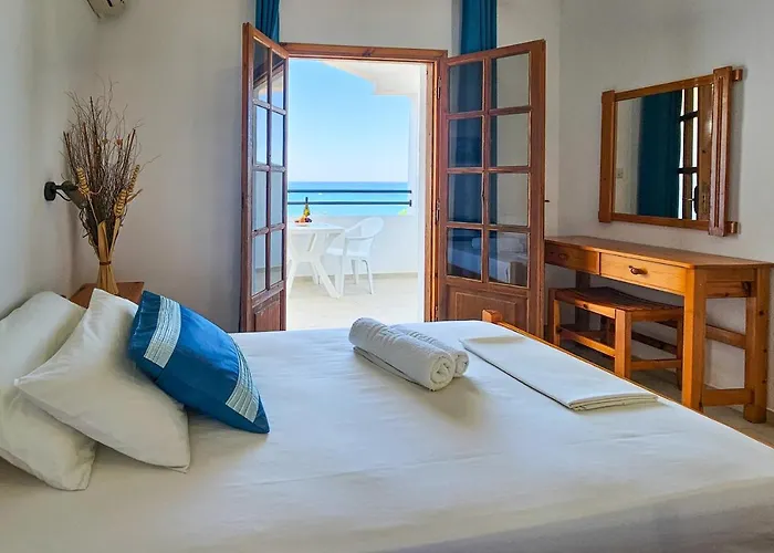 George Seaside Serviced & 3*