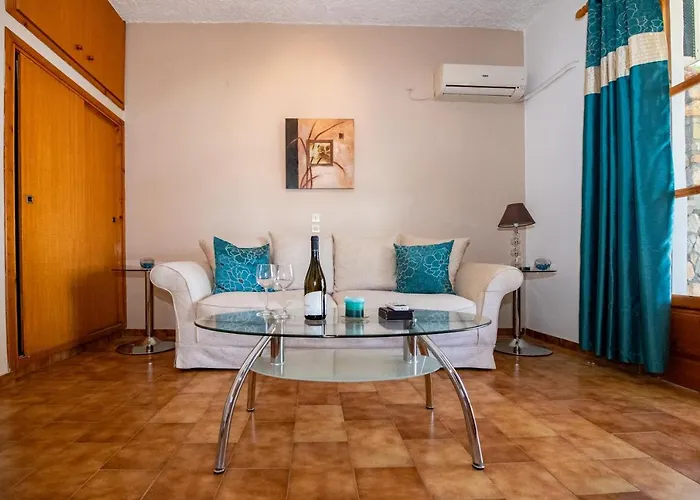 Aparthotel George Seaside Serviced &