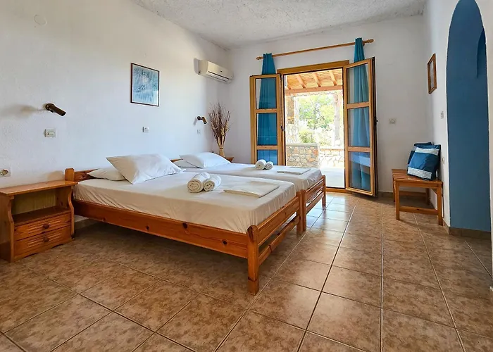 Aparthotel George Seaside Serviced &