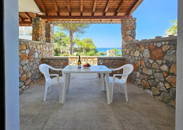 George Seaside Serviced & 3*