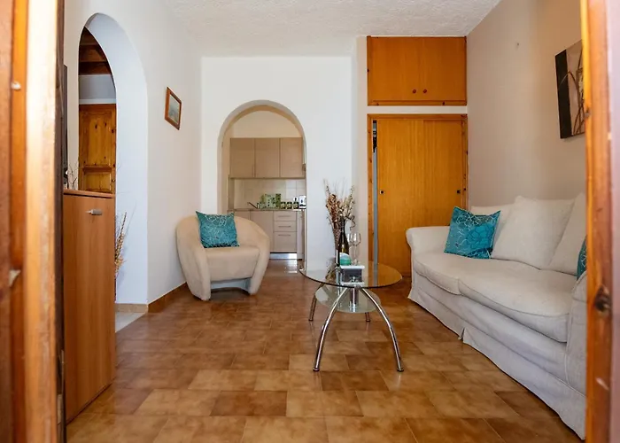 George Seaside Serviced & Aparthotel 3*