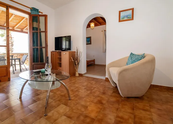 George Seaside Serviced & Aparthotel 3*