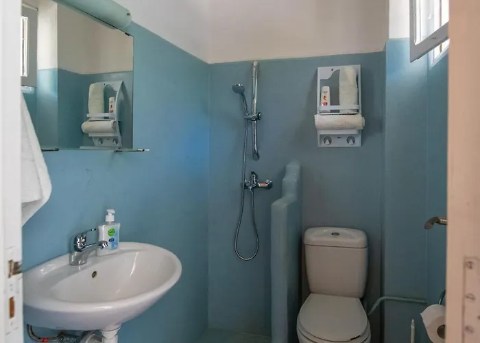 George Seaside Serviced & Aparthotel Pefki (Rhodes)