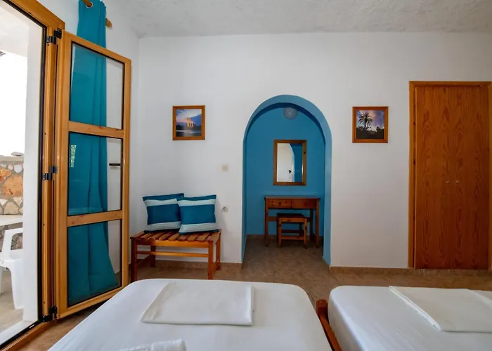 George Seaside Serviced &